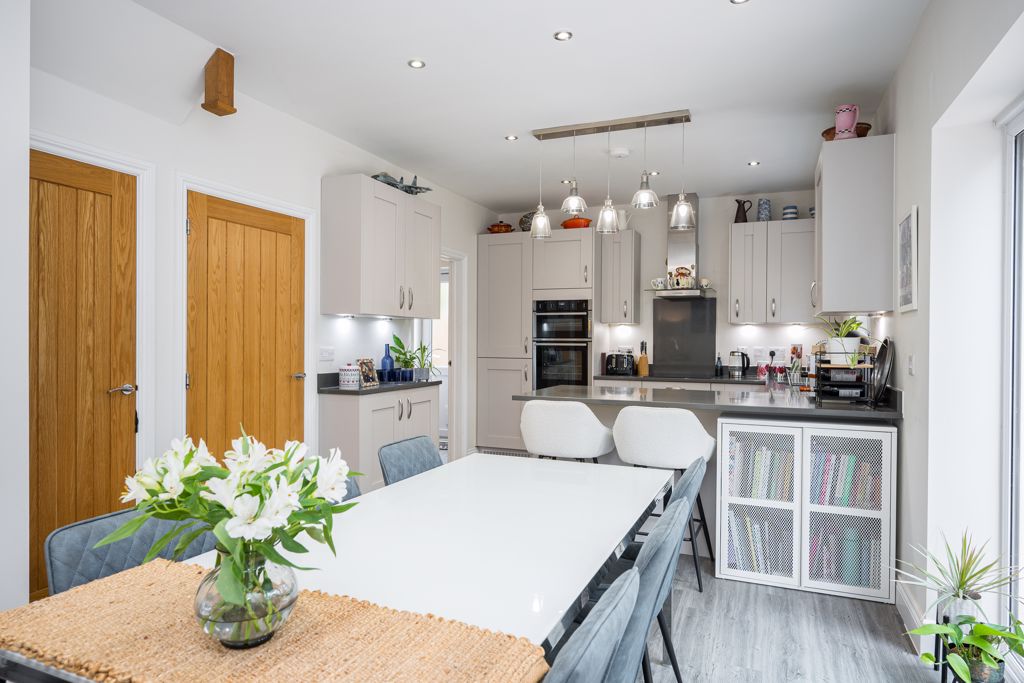 Kitchen / Dining / Family Room- click for photo gallery